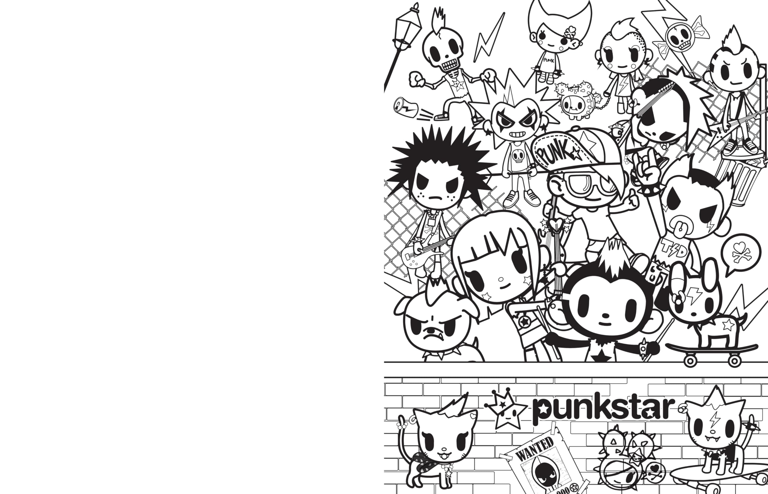 Amazon.com: tokidoki: books, biography, latest update